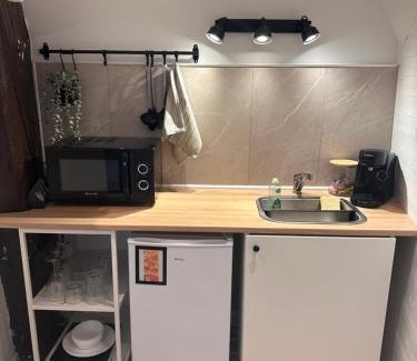 Sedan Appartement | Le Petit Port - La Belle Etoile