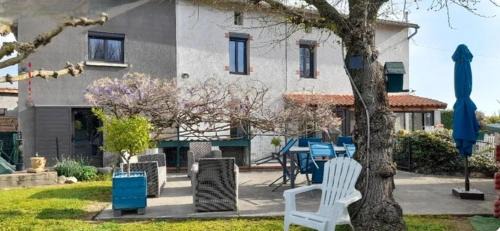 Le Fousseret Appartement | Le petit Pouncet