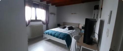 Le Fousseret Appartement | Le petit Pouncet