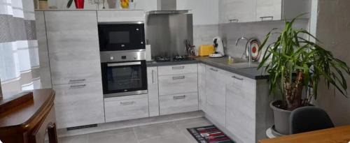 Le Fousseret Appartement | Le petit Pouncet