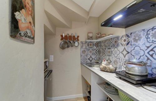 Collonge-en-Charollais Appartement | Le Petit Pressoir - Charmant studio