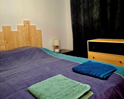 La Chambre Maison | Le petit résineux
