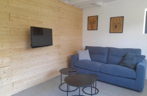 La Chambre Maison | Le petit résineux