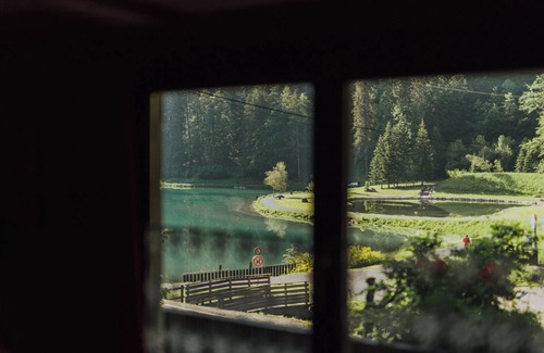Montriond Cabine | Le Petit Rêve - Lac de Montriond