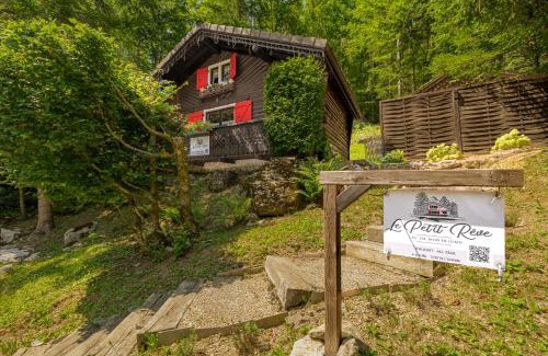 Montriond Chalet De Ski | Le Petit Rêve - Lac de Montriond