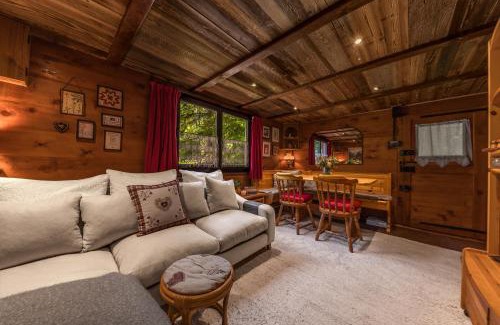 Montriond Chalet De Ski | Le Petit Rêve - Lac de Montriond