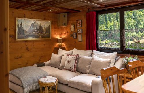 Montriond Chalet De Ski | Le Petit Rêve - Lac de Montriond