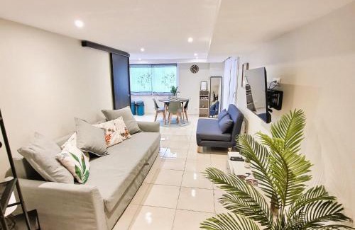 Saint-Aignan-Grandlieu Appartement | Le Petit Rocher 30m2- Studio standing 3 étoiles