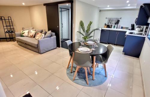 Saint-Aignan-Grandlieu Appartement | Le Petit Rocher 30m2- Studio standing 3 étoiles