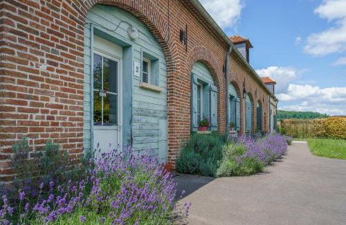 Le Meux Appartement | Le Petit Refuge - nature & calme - parking