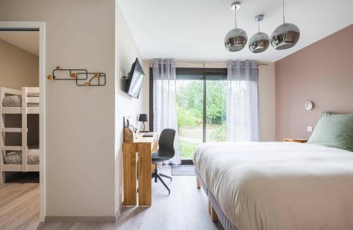 Centre Ville Maison | Le Petit Rocher