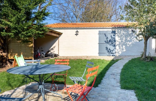 Villers-en-Arthies Maison | Le petit Saint Léger