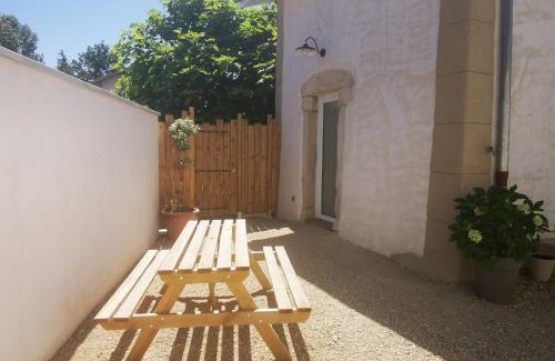 Colombier-Saugnieu Maison | Le Petit Saugnieu