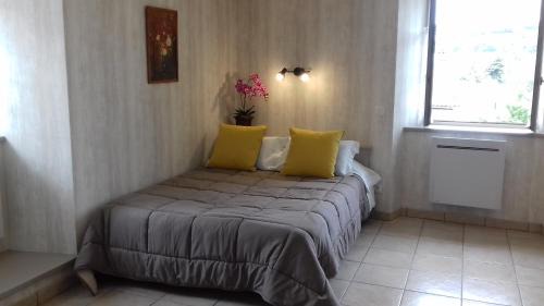 Aiguihe Appartement | Le Petit St Jacques