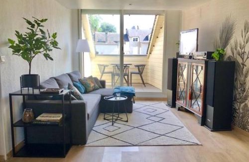 Bagneres-de-Bigorre Appartement | Le petit St-Jean