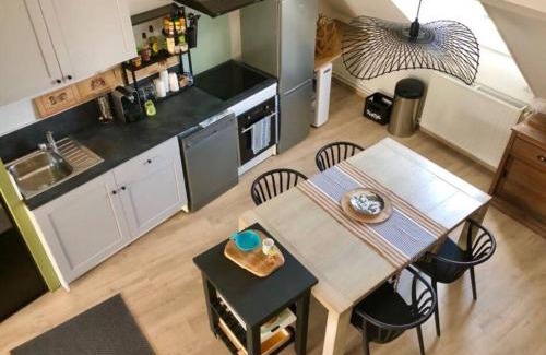 Bagneres-de-Bigorre Appartement | Le petit St-Jean