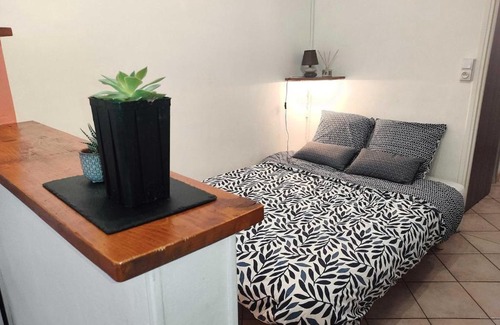 Gap Appartement | Le Petit Studio