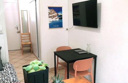 Gap Appartement | Le Petit Studio