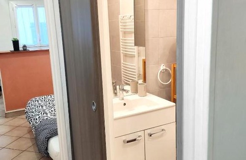 Gap Appartement | Le Petit Studio