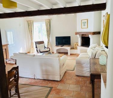 Loubens Appartement | Le Petit Usar