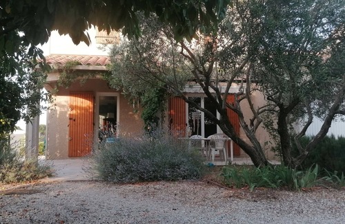 La Rouviere Maison | Le Petit Verger de La Rouvière, Entre mer et Cévennes
