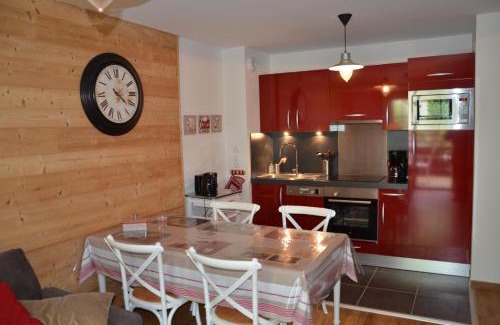 Saint-Lary-Soulan Appartement | Le Petit Verger 104