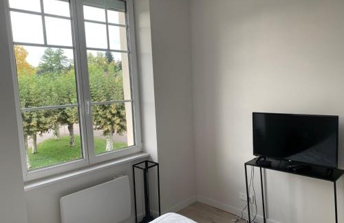 Tavaux Appartement | Le petit Victor