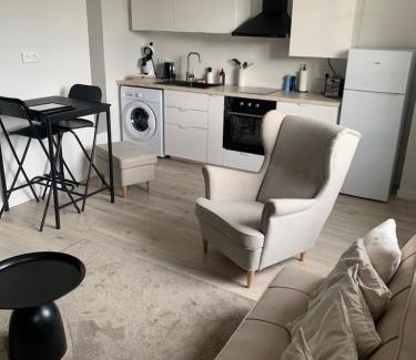 Tavaux Appartement | Le petit Victor