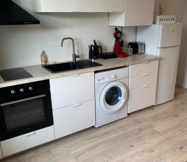 Tavaux Appartement | Le petit Victor