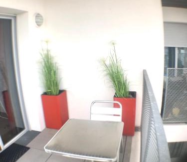 Bourg-Solvardiere Appartement | Le Petit Zénith