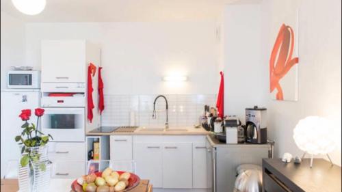 Bourg-Solvardiere Appartement | Le Petit Zénith