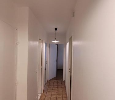 Boissy-Saint-Leger Maison | Le Peupleraie chez l'habitant