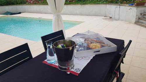 Cazaux-Villecomtal Appartement | Le Peyroutet