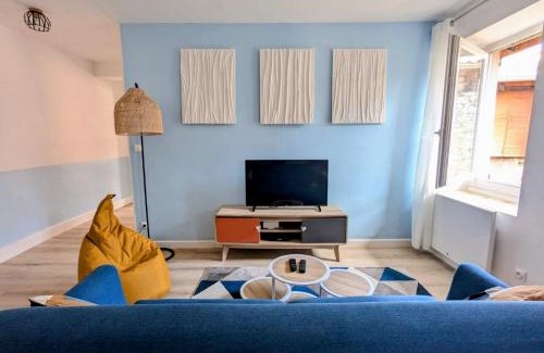 Bourgoin-Jallieu Appartement | Le Phoenix
