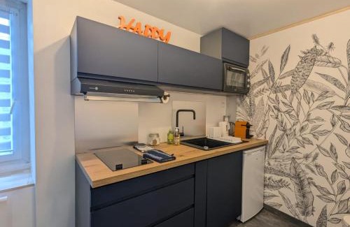 Bourgoin-Jallieu Appartement | Le Phoenix