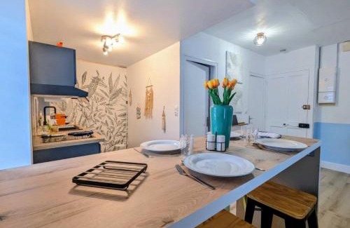 Bourgoin-Jallieu Appartement | Le Phoenix