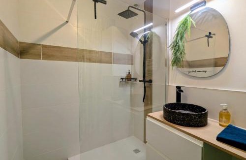 Bourgoin-Jallieu Appartement | Le Phoenix