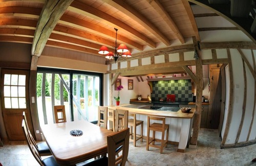 Charmont-sous-Barbuise Maison | Le Pic Drille - CHARMONT SOUS BARBUISE