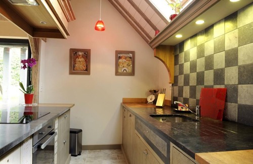 Charmont-sous-Barbuise Maison | Le Pic Drille - CHARMONT SOUS BARBUISE