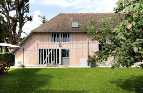 Charmont-sous-Barbuise Maison | Le Pic Drille - CHARMONT SOUS BARBUISE