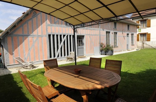 Charmont-sous-Barbuise Maison | Le Pic Drille - CHARMONT SOUS BARBUISE