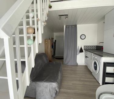 Baguer-Pican Appartement | LE PICANAIS