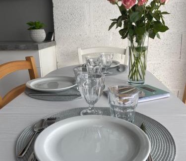 Baguer-Pican Appartement | LE PICANAIS