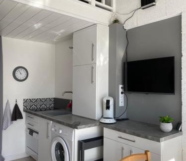 Baguer-Pican Appartement | LE PICANAIS