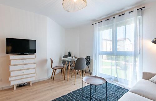 Saint-Genis-les-Ollieres Appartement | Le Piccandet