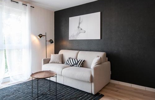 Saint-Genis-les-Ollieres Appartement | Le Piccandet