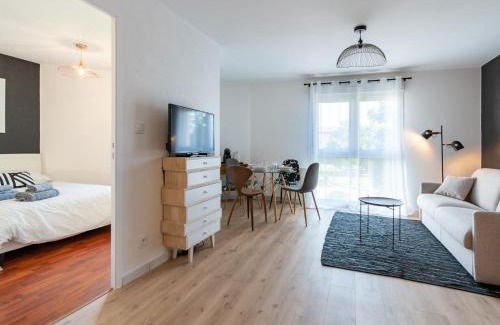 Saint-Genis-les-Ollieres Appartement | Le Piccandet