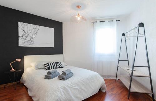 Saint-Genis-les-Ollieres Appartement | Le Piccandet