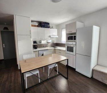 Pontault-Combault Appartement | Le pied à terre parisien - 77/94