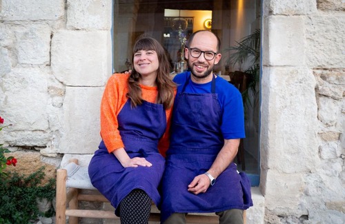 Grignan Hôtel | Le Pied de la Lettre